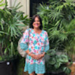 Meet your Posher, Lee pam